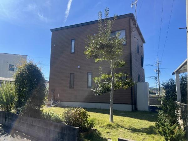 倉敷市真備町岡田の中古一戸建て