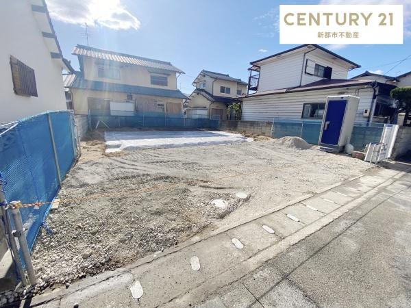 グラファーレ中区福泊３期