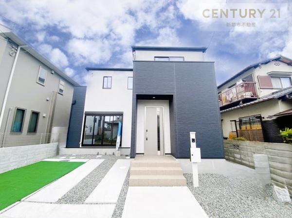 テラシエ倉敷市西阿知町1期　1号棟