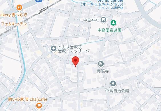 セルリアンステージ倉敷市中島No.3