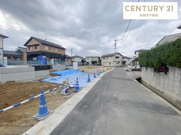 セルリアンステージ倉敷市中島No.3