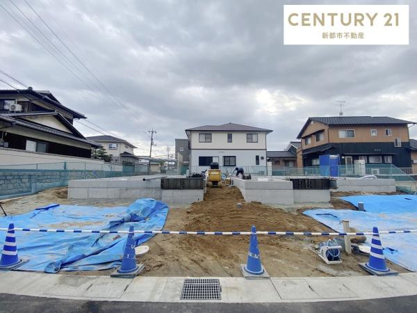 セルリアンステージ倉敷市中島No.3