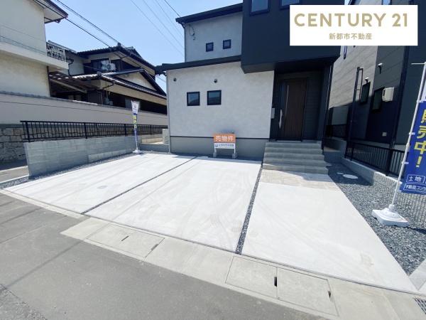セルリアンステージ倉敷市中島No.4