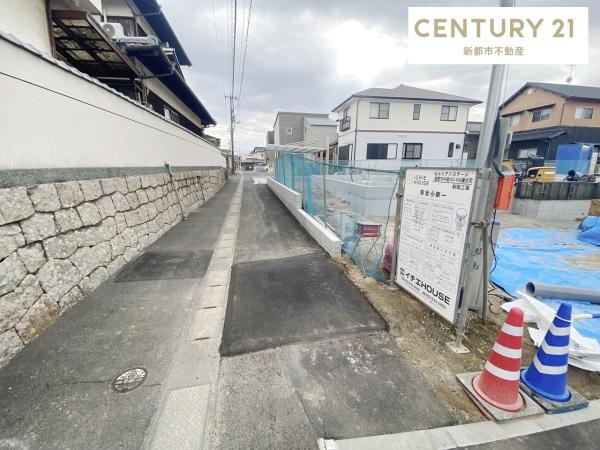 セルリアンステージ倉敷市中島No.4