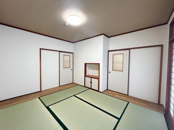 倉敷市藤戸町藤戸の中古一戸建て