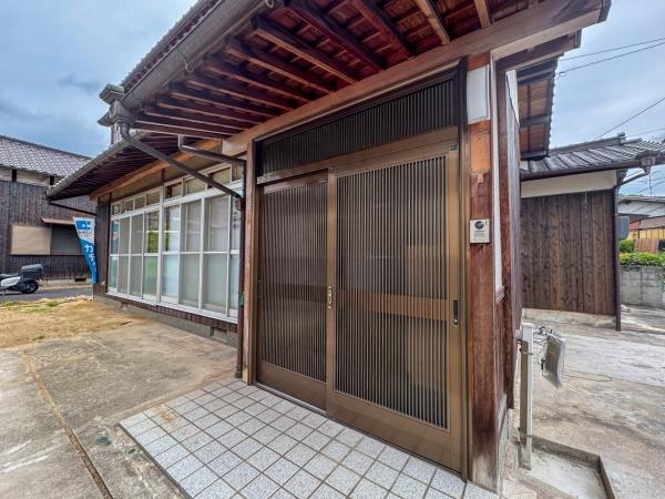 倉敷市藤戸町藤戸の中古一戸建て