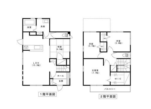 倉敷市中島戸建