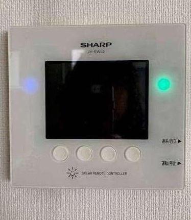 倉敷市中島の中古一戸建て