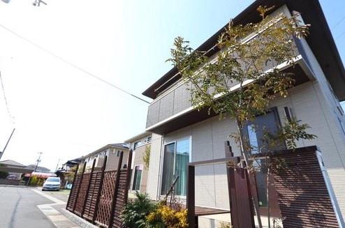 倉敷市中島戸建