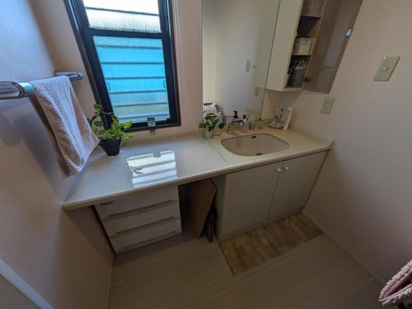 倉敷市堀南の中古一戸建て