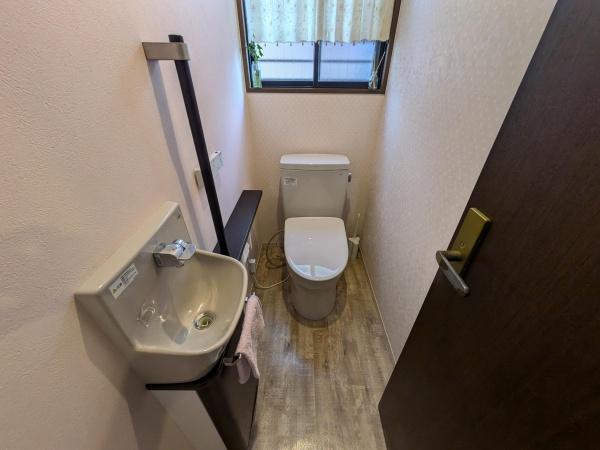 倉敷市堀南の中古一戸建て