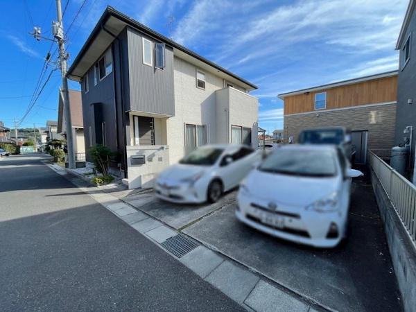 倉敷市連島町鶴新田の中古一戸建て