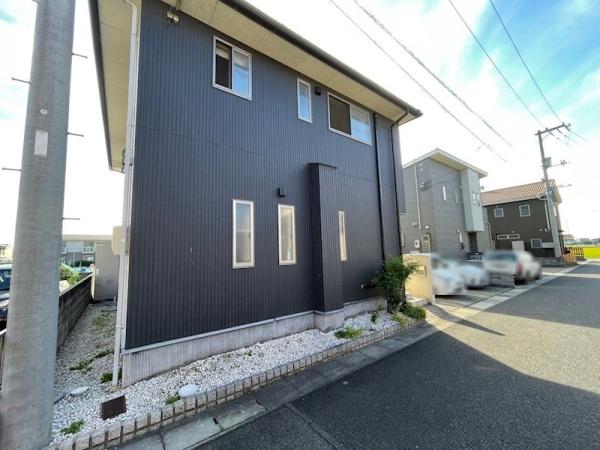 倉敷市連島町鶴新田の中古一戸建て