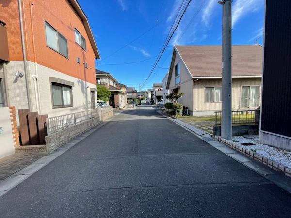 倉敷市連島町鶴新田の中古一戸建て