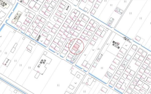 倉敷市連島町鶴新田の中古一戸建て