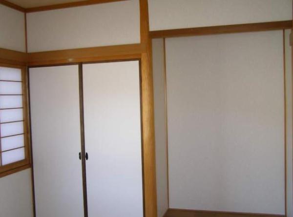 倉敷市林の中古一戸建て(和室)