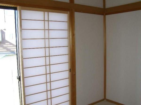 倉敷市林の中古一戸建て(和室)