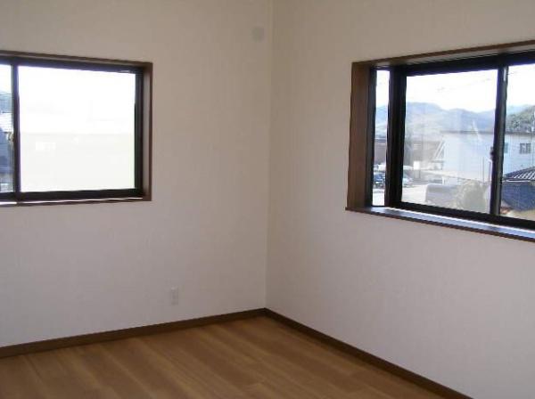 倉敷市林の中古一戸建て(洋室)