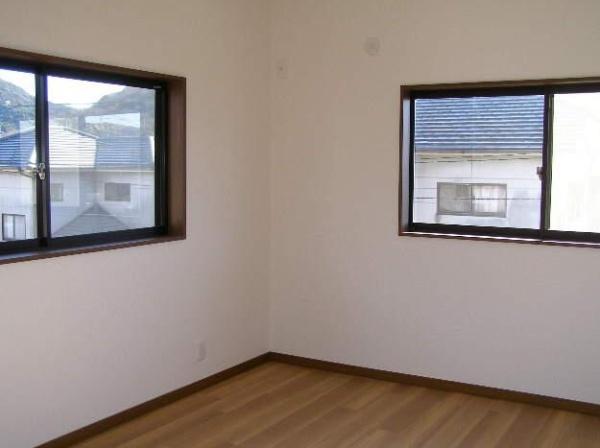 倉敷市林の中古一戸建て(洋室)