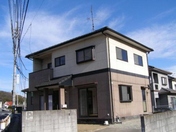 倉敷市林戸建