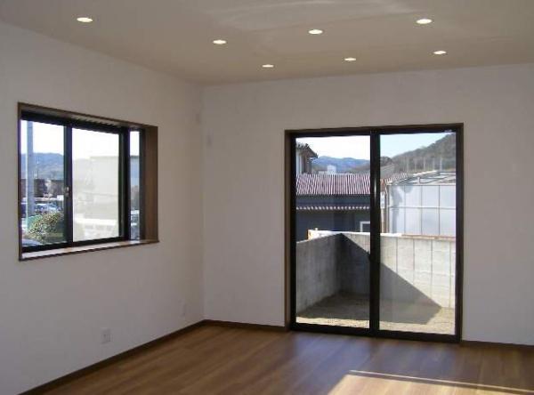 倉敷市林戸建