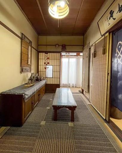 倉敷市玉島上成の中古一戸建て(その他居室)