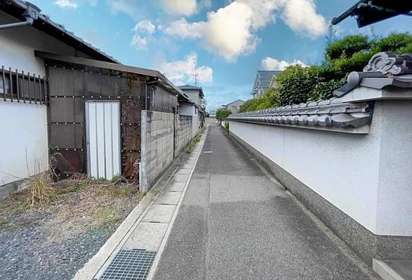倉敷市玉島上成の中古一戸建て(その他)