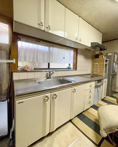 倉敷市玉島上成戸建