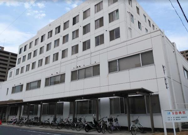 ポレスター倉敷セントラルレジデンス(医療法人天和会松田病院)