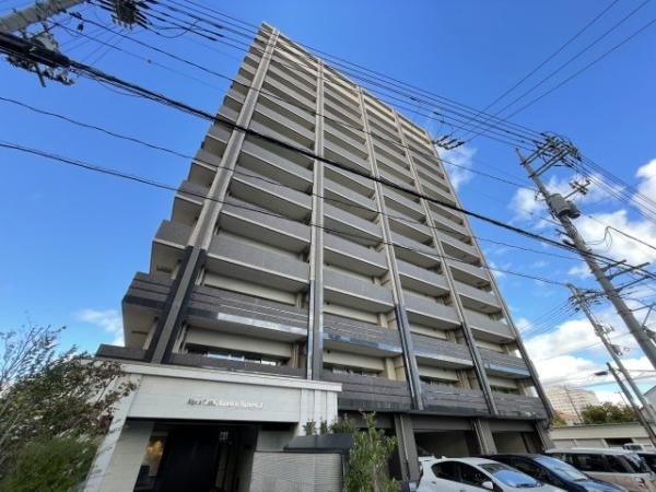 アルファステイツ倉敷鶴形Ⅱ