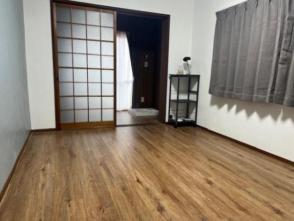 倉敷市上富井の中古一戸建て