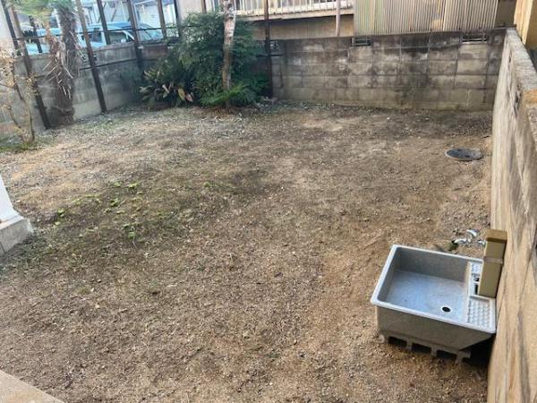 倉敷市上富井の中古一戸建て