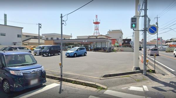 リーブルガーデン総社小寺第2 1号棟(セブンイレブン東総社駅前店)