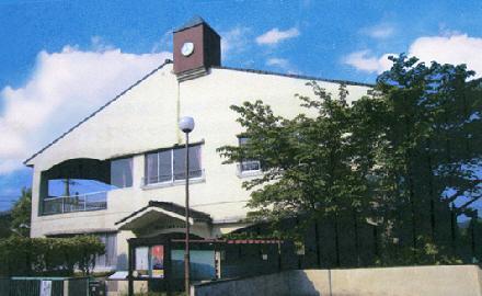 リーブルガーデン総社小寺第2 1号棟(総社市立総社北幼稚園)