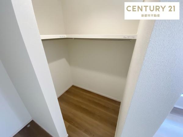 リーブルガーデン総社小寺第2　１号棟