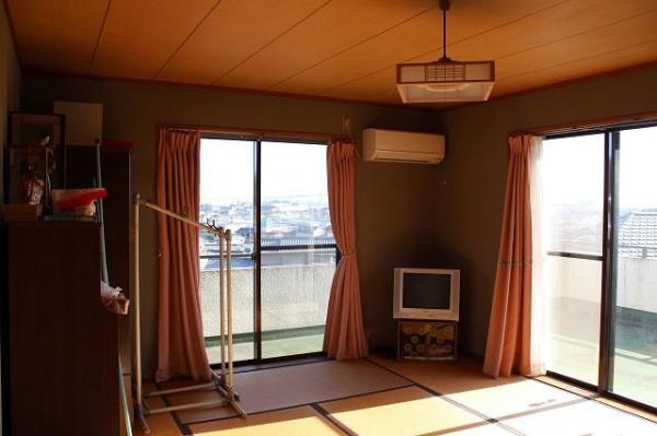 倉敷市玉島乙島の中古一戸建て