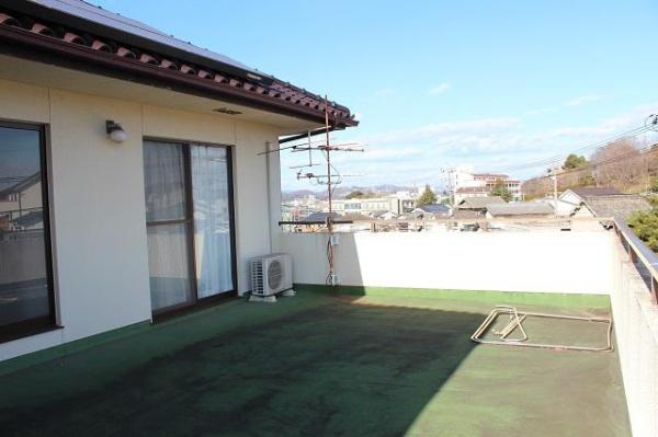 倉敷市玉島乙島の中古一戸建て