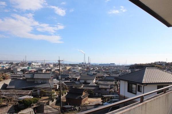 倉敷市玉島乙島の中古一戸建て