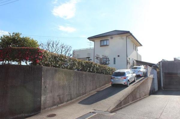 倉敷市玉島乙島戸建