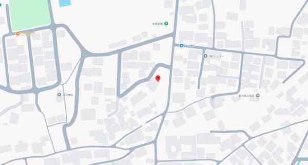 倉敷市玉島乙島の中古一戸建て