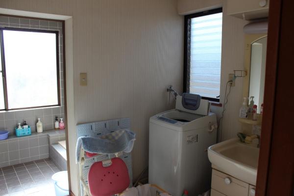 倉敷市玉島乙島戸建