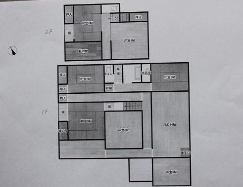 倉敷市玉島乙島戸建