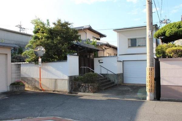 倉敷市玉島乙島戸建