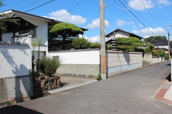 倉敷市玉島乙島戸建
