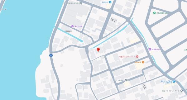 倉敷市玉島乙島戸建