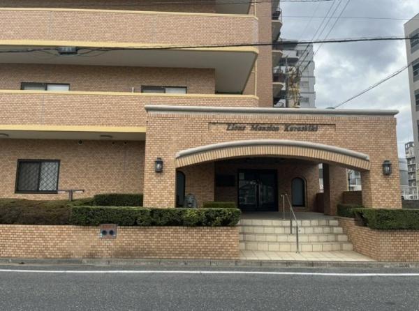 ライオンズマンション倉敷