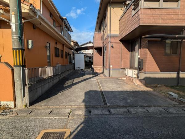 倉敷市連島町鶴新田戸建