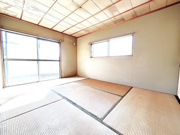 岡山市北区横井上の中古一戸建て