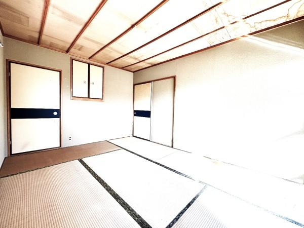 岡山市北区横井上の中古一戸建て