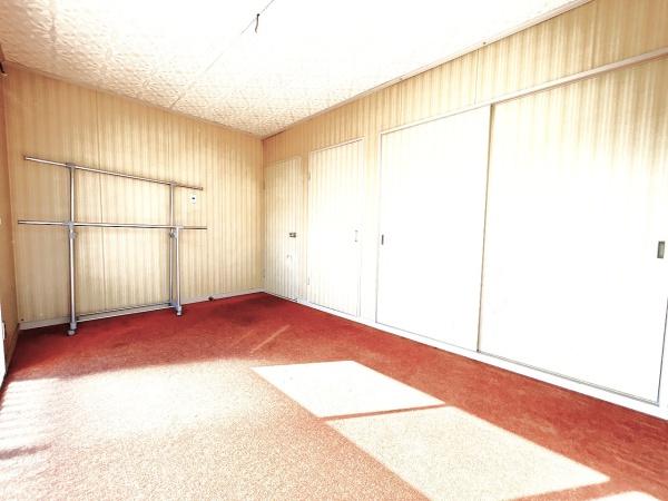 岡山市北区横井上の中古一戸建て